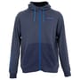 Preston Navy Tide Zip Hoodie
