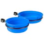 Preston Offbox 36 Groundbait Bowl And Hoop large and small