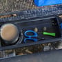 Preston Offbox Accessory Tray In Use 5