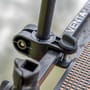 Preston OffBox Grey Bait Brolly 1