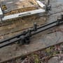 Preston Offbox Snaplok Tool Bar XL 4