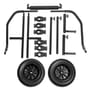 Preston Offbox Wheel Kit All Pieces