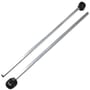 Preston Pair Of OnBox Legs