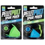 Preston Pellet Pult Spare Pouch small and large packed