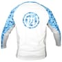 Preston Performance Sun Shirt Back