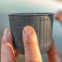 Preston Pole Kup Set 1