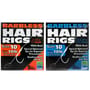 Preston PR36 Barbless Hair Rigs