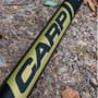 Preston Pro Type Carp Pole in use