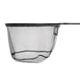 Preston Quick Dry Fishing Landing Net Side View