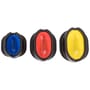 Preston Quick Release Fishing Method Mould Sizes