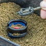 Preston Quick Release Fishing Method Mould In Use 2