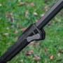 Preston Roller and Roost Leg Extenders Close Up 3
