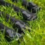 Preston Roller and Roost Leg Extenders Close Up 4