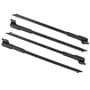 Preston Roller and Roost Leg Extenders
