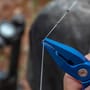 Preston Shot / Stotz Fishing Pliers In Use 1