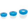 Preston Soft CAD Pole Pots