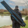Preston Supera X 2 Rod Holdall 175 In Use 1