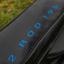 Preston Supera X 2 Rod Holdall 195 Close Up 3