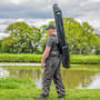 Preston Supera X 2 Rod Holdall 195 In Use 2
