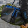 Preston Supera X Bait Bag Close Up 1