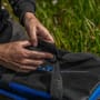 Preston Supera X Bait Bag Close Up 2