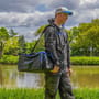 Preston Supera X Compact Carryall In Use 2