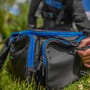 Preston Supera X Compact Carryall In Use 4