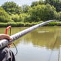 Preston Superium X70 16m Pole In Use 1