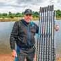Preston Superium X25 Pole 14.5m 1