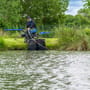 Preston Superium X25 Pole 14.5m 3