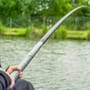 Preston Superium X25 Pole 14.5m 4