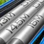 Preston Superium X75 Pole 16m 7