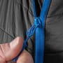 Preston Thermatech Heated Gilet Close Up 5