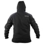 Preston Thermatech Heated Soft Shell Fishing Jacket Back