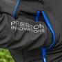 Preston Thermatech Heated Soft Shell Fishing Jacket Close Up Pocket