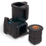 Preston Ventalite Side Tray QR Adaptor