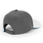 Preston White Drift Cap