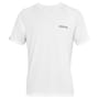 Preston White Reflect T-Shirt