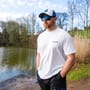 Preston White Reflect T-Shirt
