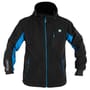 Preston Windproof Fleece Jacket