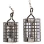 Preston Wire Cage Feeder - Medium