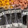 Preston XS02-B Fishing Hooks Sizes