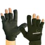 Gardner Casting-Spodding Fishing Glove In Use 1