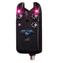 Delkim Ev Plus Bite Alarm Red