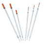 Maver Clear Insert Fishing Waggler Sizes