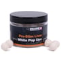 CC Moore Pro-Stim Liver White Pop Ups