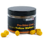 CC Moore Pro-Stim Liver Yellow Dumbell Wafters