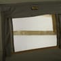 Prologic Avenger 65 Inch Fishing Brolly & Mozzy Front Close Up Window