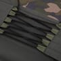 Prologic Avenger 8 Leg Fishing Bedchair Close Up 1
