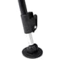 Prologic Avenger 8 Leg Fishing Bedchair Close Up 3